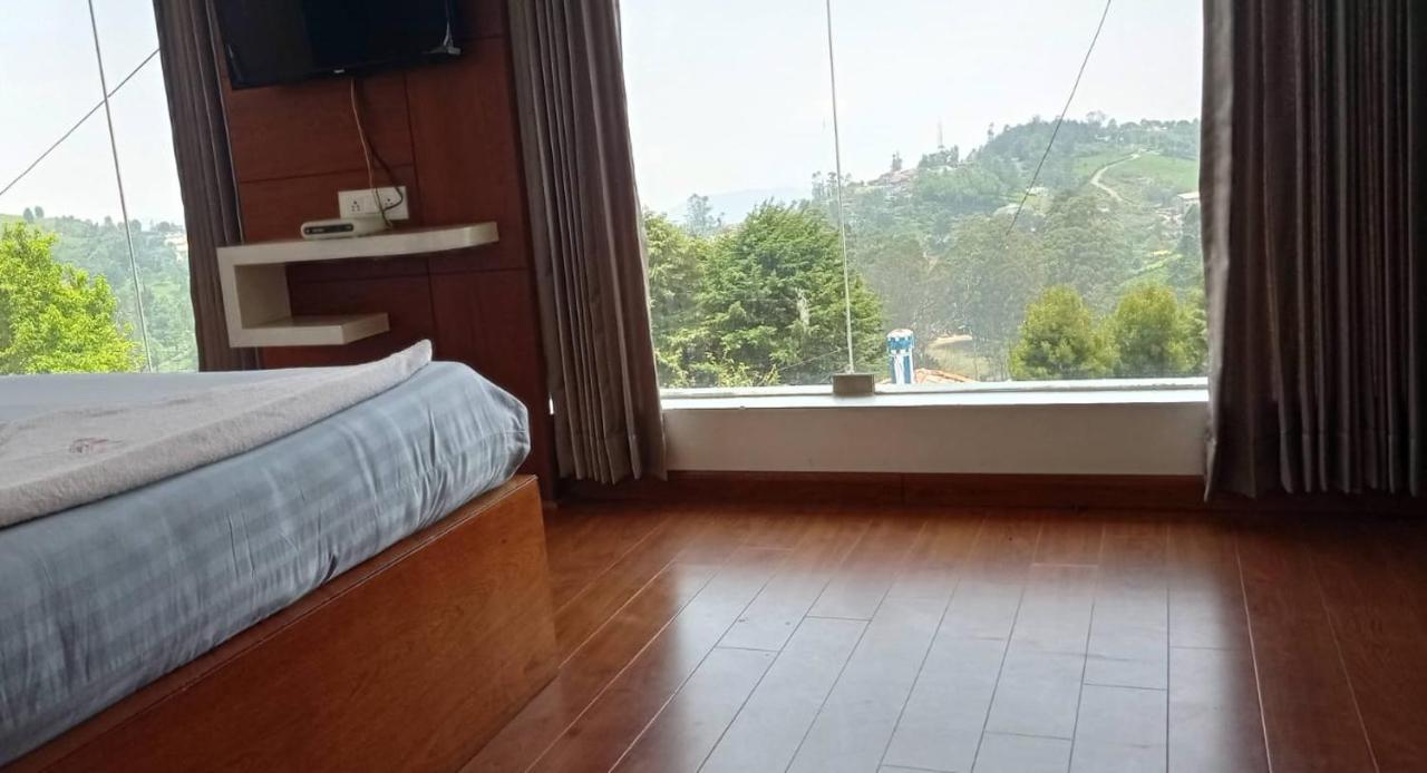 Belair Resorts Kotagiri Exterior photo