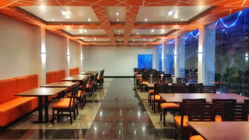 Belair Resorts Kotagiri Exterior photo